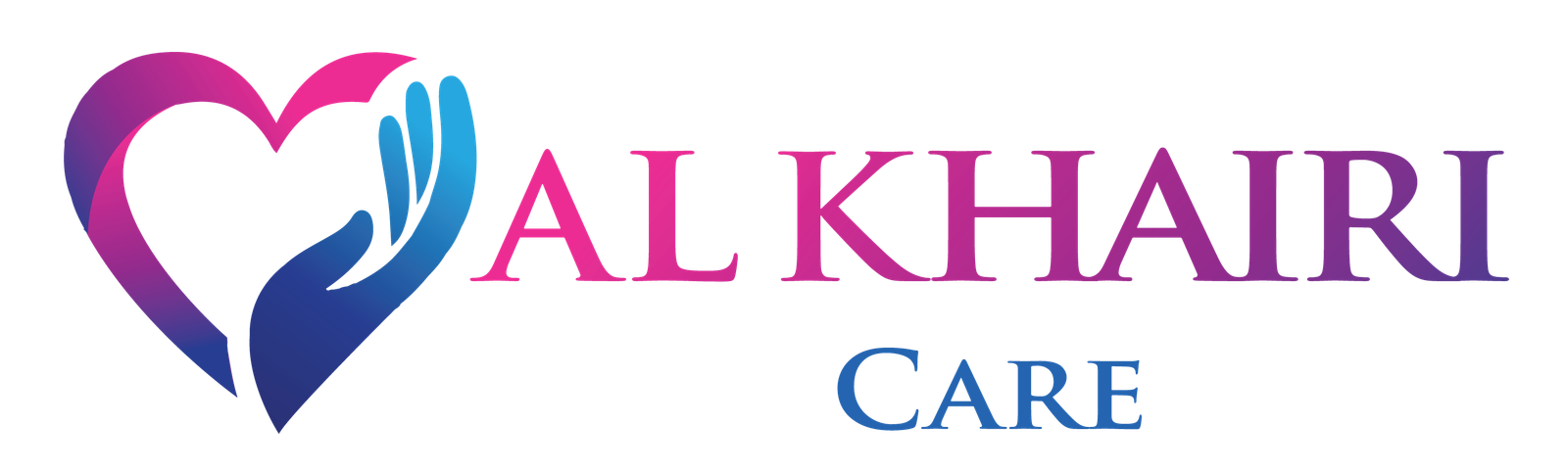 Al-Khairi Logo