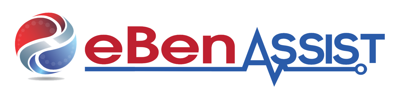 Eben Healthcare Logo