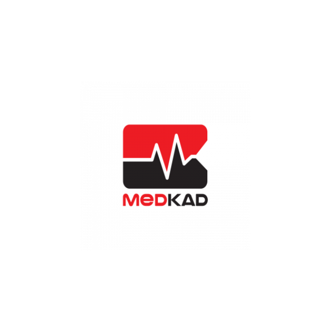 Medik Logo