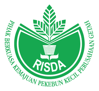 RISDA Logo