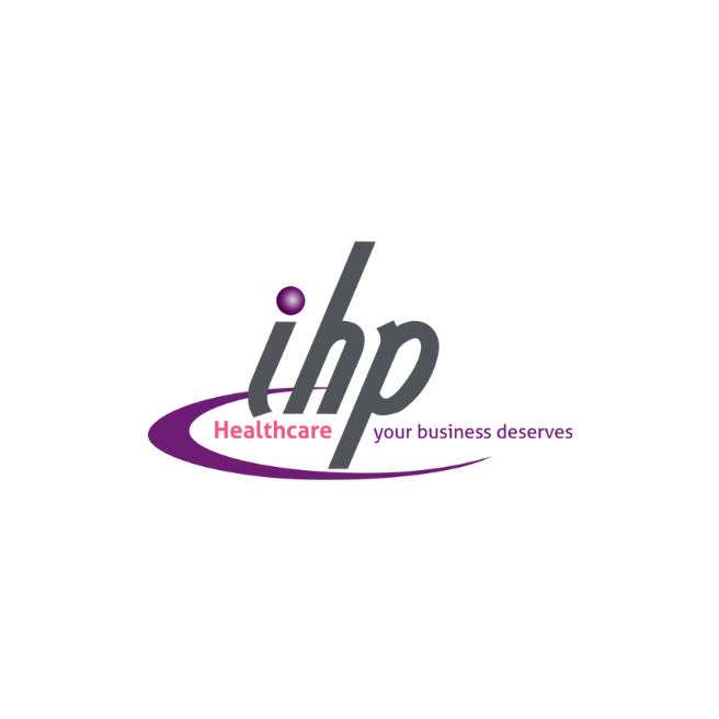 IHP Healthcare Logo